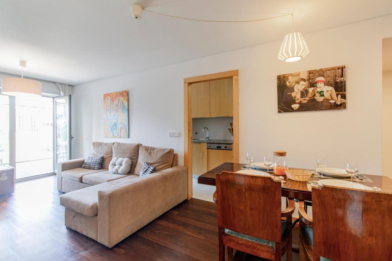 Apartamento D. João IV com Terraço Porto Exterior foto